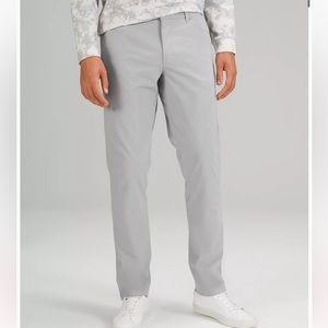 Lululemon ABC Classic-Fit 5 Pocket Pant 32” Warpstreme - Size 32